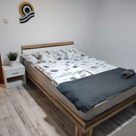 Apartment Neo Бихач Экстерьер фото