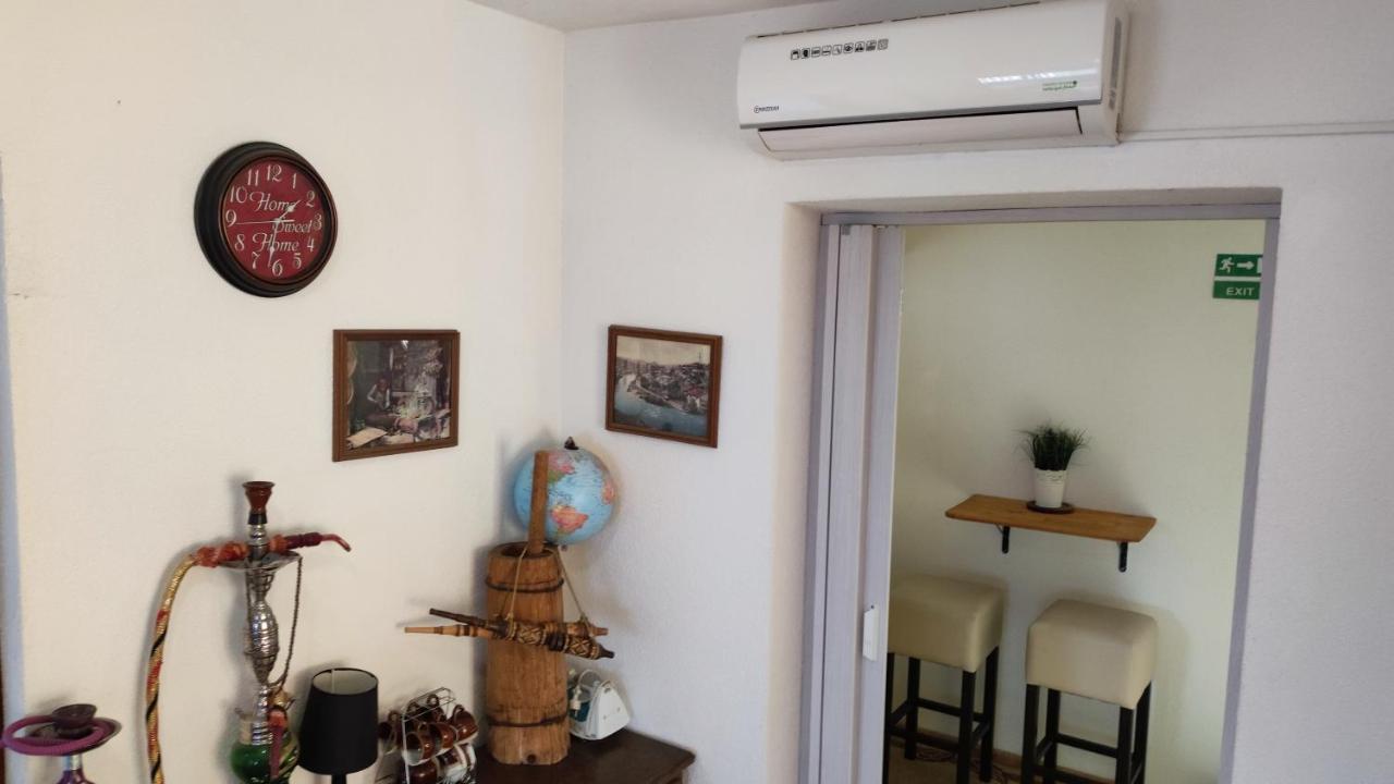 Apartment Neo Бихач Экстерьер фото