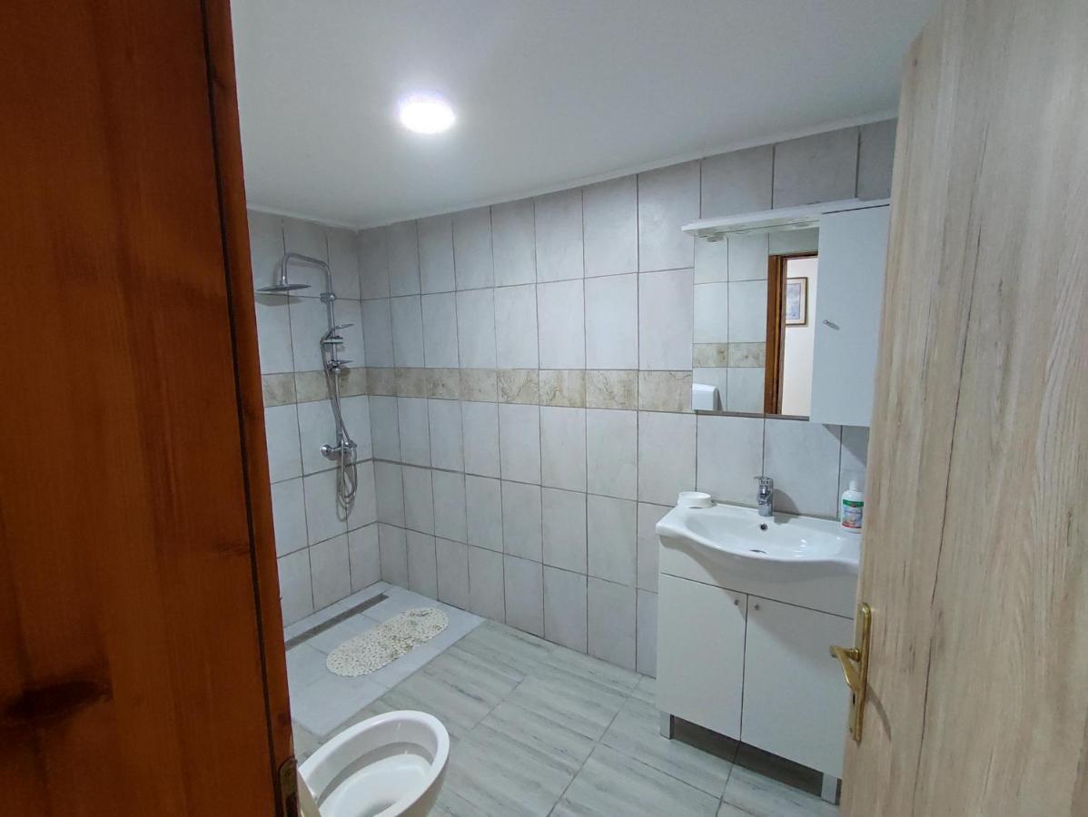 Apartment Neo Бихач Экстерьер фото