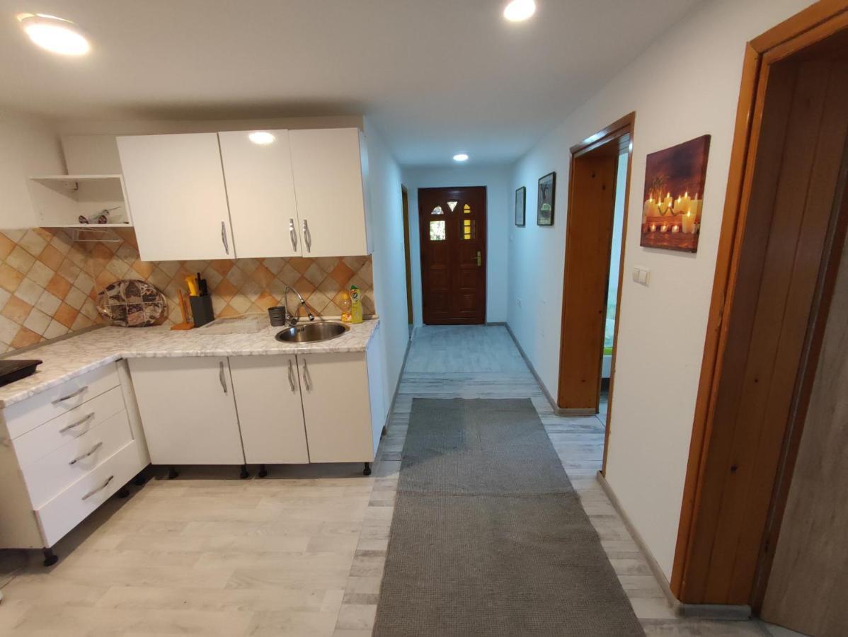 Apartment Neo Бихач Экстерьер фото