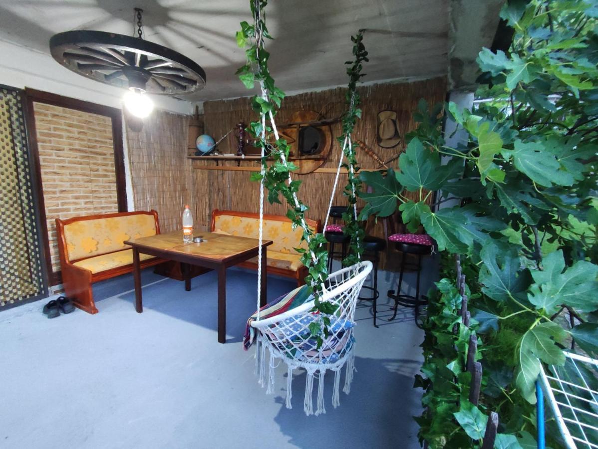 Apartment Neo Бихач Экстерьер фото