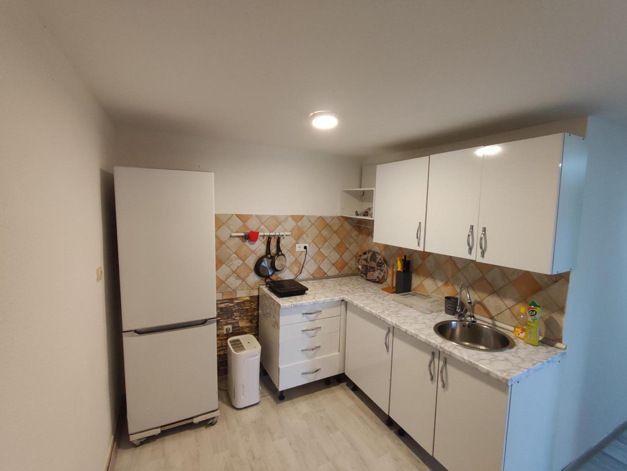 Apartment Neo Бихач Экстерьер фото
