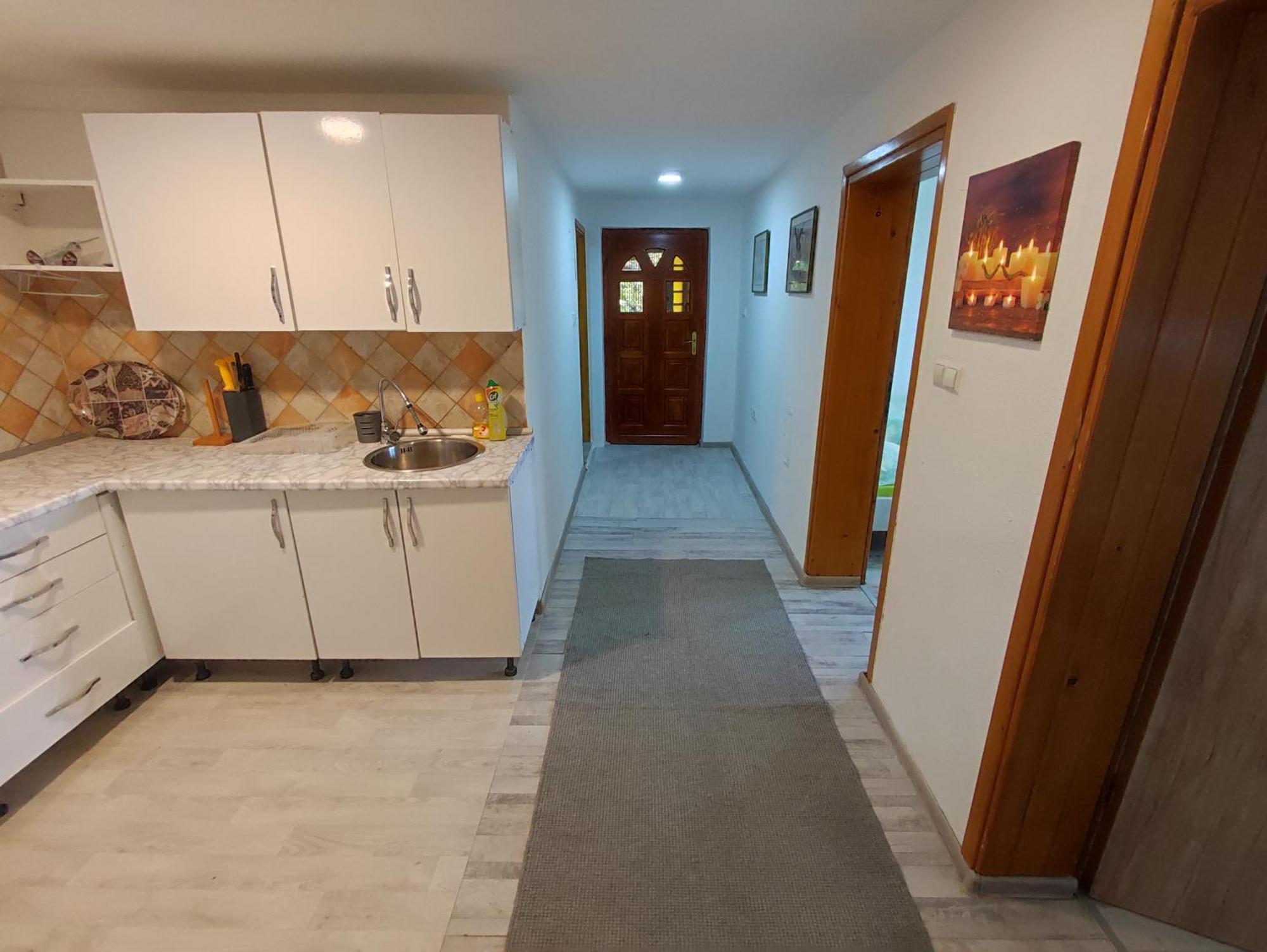 Apartment Neo Бихач Экстерьер фото