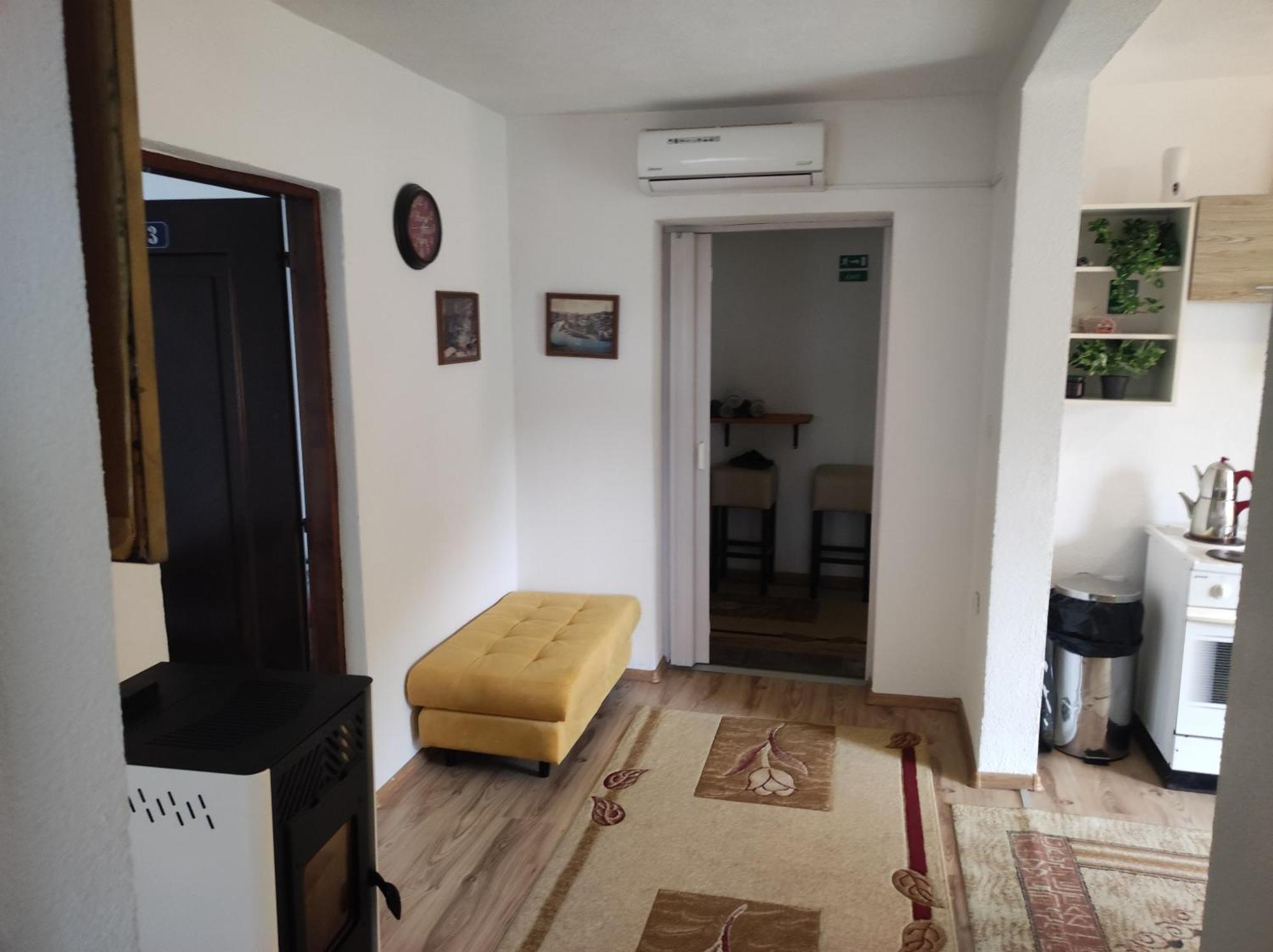 Apartment Neo Бихач Номер фото