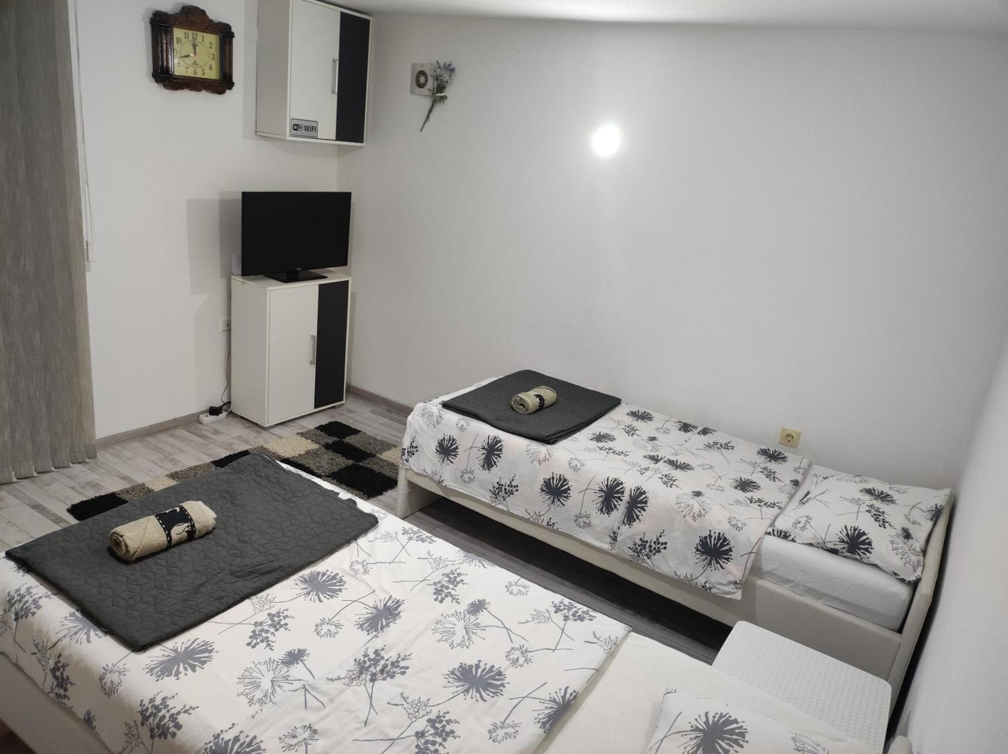 Apartment Neo Бихач Экстерьер фото