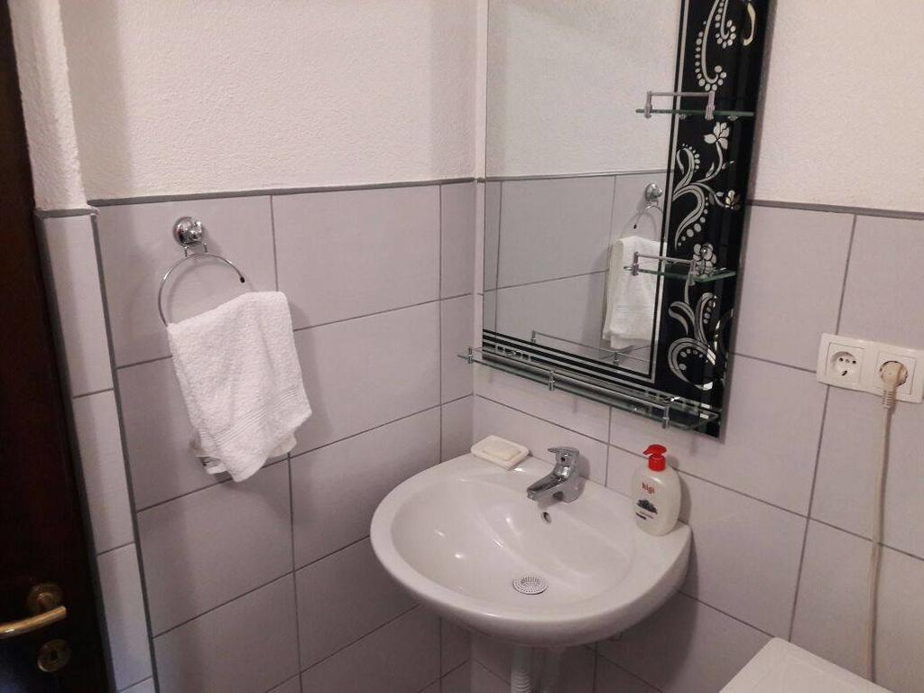Apartment Neo Бихач Экстерьер фото